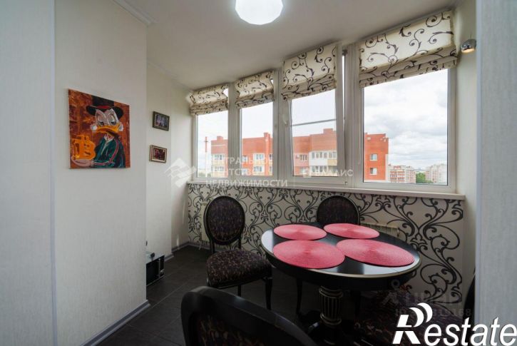 2-комн квартира Народный бульвар, 9,  д. 9