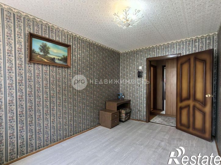 2-комн квартира улица Новаторов, 8,  д. 8