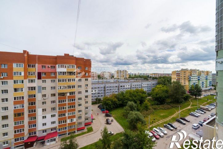 2-комн квартира Народный бульвар, 9,  д. 9
