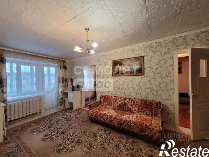 3-комн квартира Бронная улица, 24,  д. 24