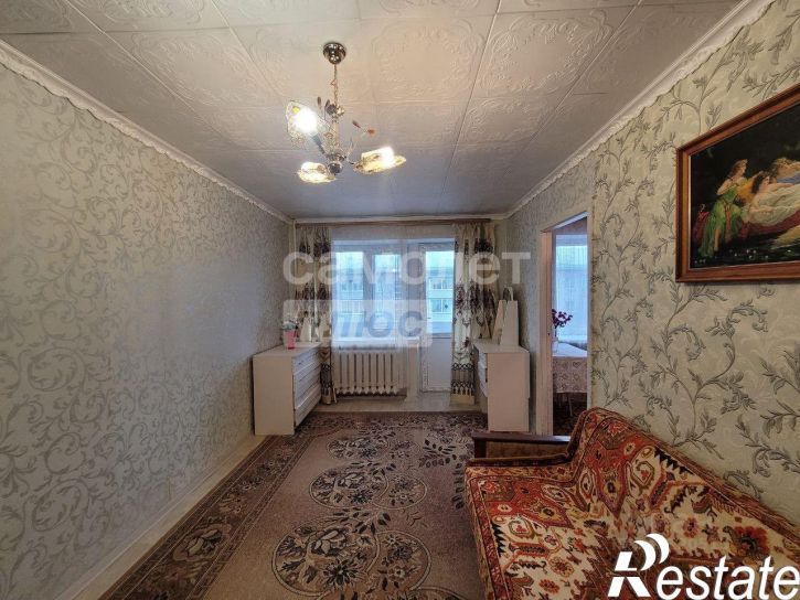 3-комн квартира Бронная улица, 24,  д. 24