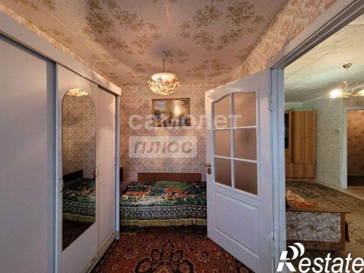 3-комн квартира Бронная улица, 24,  д. 24