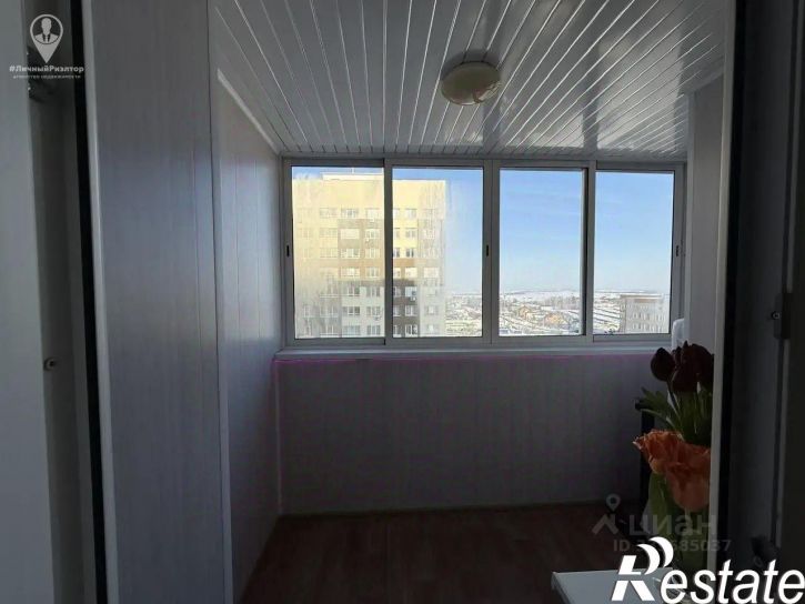 1-комн квартира Семчинская улица, 1 к3,  д. 1 к3