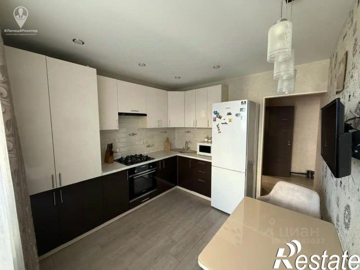 1-комн квартира Семчинская улица, 1 к3,  д. 1 к3