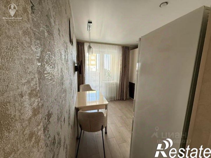 1-комн квартира Семчинская улица, 1 к3,  д. 1 к3