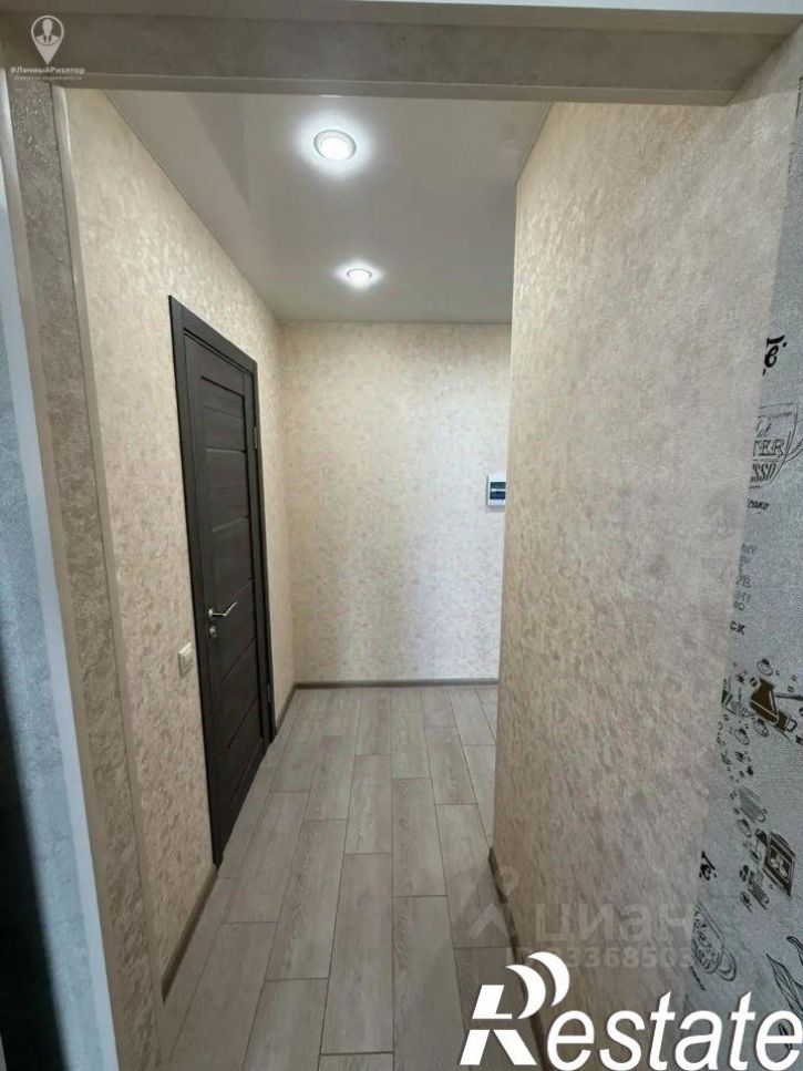 1-комн квартира Семчинская улица, 1 к3,  д. 1 к3