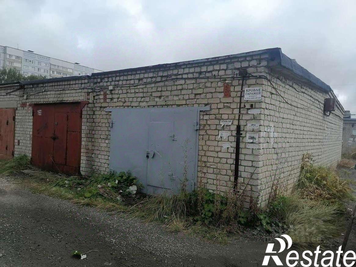Купить гараж, место в паркинге за 1 068 690 рублей на улица Бирюзова