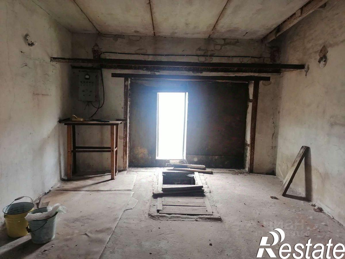 Купить гараж, место в паркинге за 1 068 690 рублей на улица Бирюзова