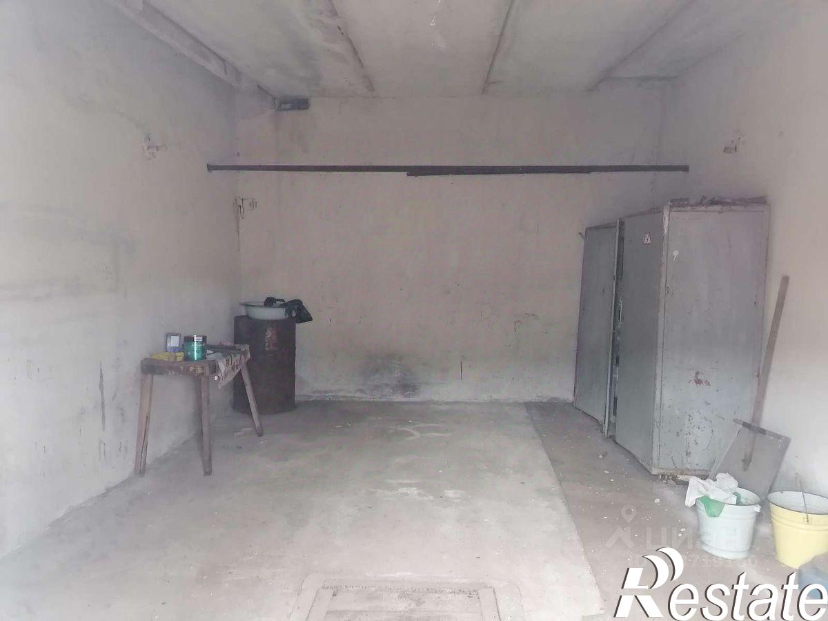 Купить гараж, место в паркинге за 1 068 690 рублей на улица Бирюзова