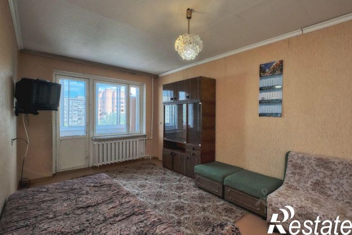 2-комн квартира Интернациональная улица, 14,  д. 14