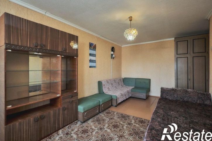 2-комн квартира Интернациональная улица, 14,  д. 14