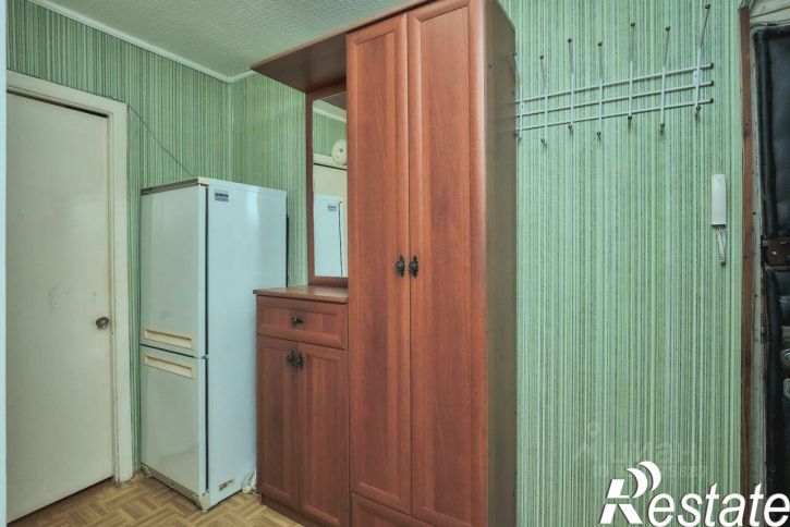 2-комн квартира Интернациональная улица, 14,  д. 14