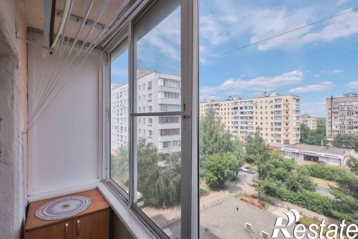 2-комн квартира Интернациональная улица, 14,  д. 14