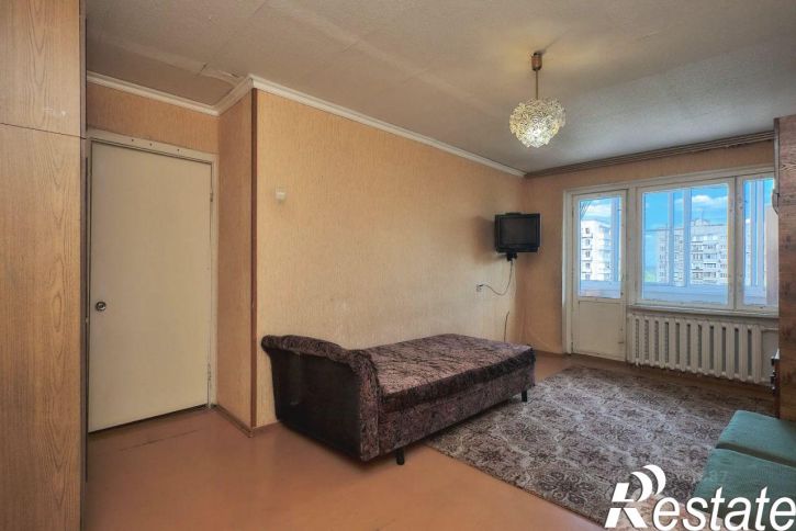 2-комн квартира Интернациональная улица, 14,  д. 14