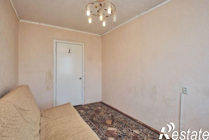2-комн квартира Интернациональная улица, 14,  д. 14