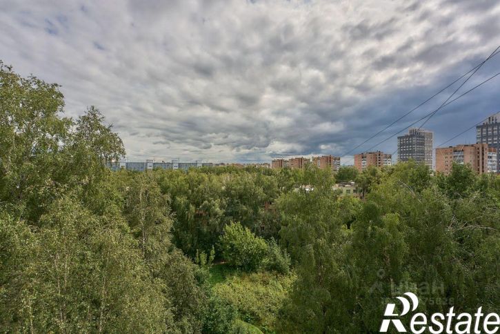 3-комн квартира улица Крупской, 4,  д. 4
