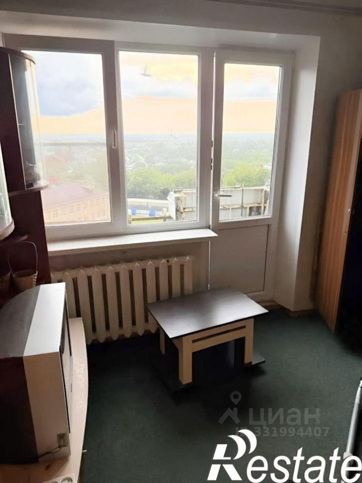 1-комн квартира Интернациональная улица, 7А,  д. 7А