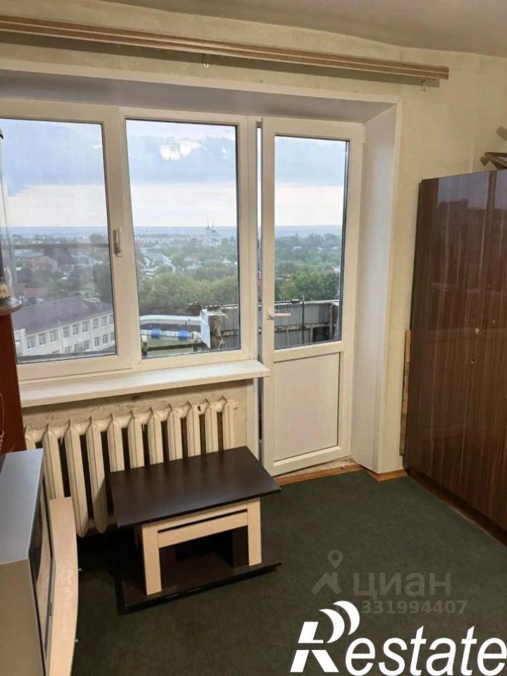 1-комн квартира Интернациональная улица, 7А,  д. 7А