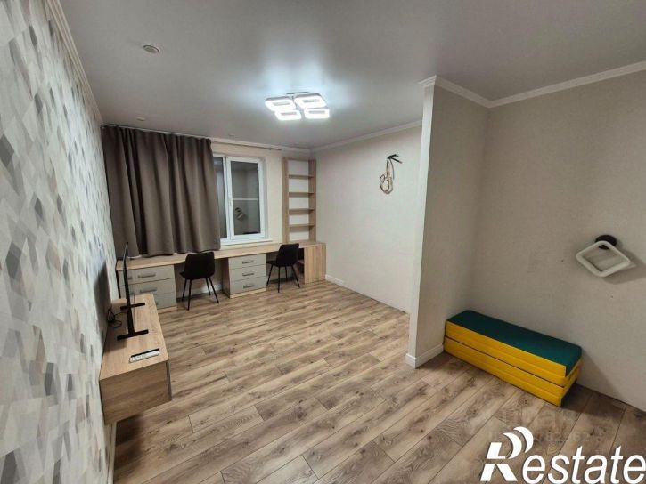 2-комн квартира 1-я Железнодорожная улица, 56,  д. 56