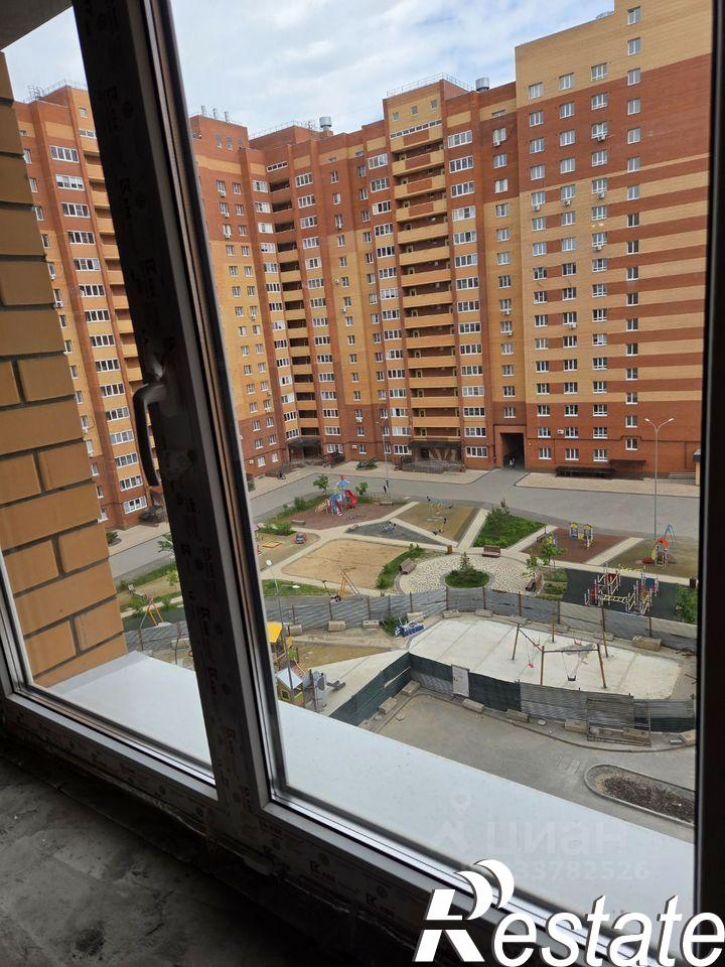 1-комн квартира улица Княжье Поле, 16 к1,  д. 16 к1