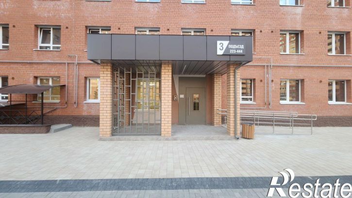 1-комн квартира улица Княжье Поле, 16 к1,  д. 16 к1