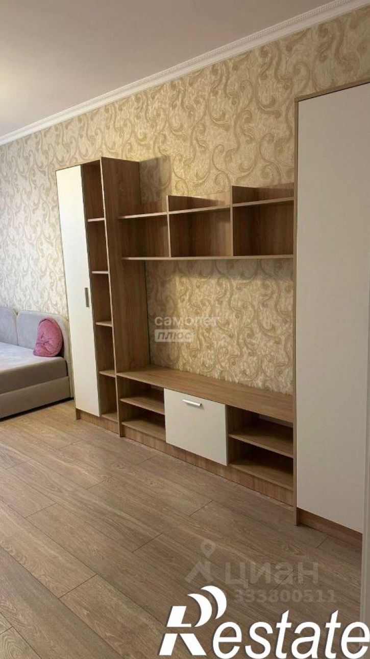 3-комн квартира улица Крупской, 4,  д. 4