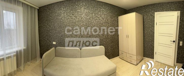 3-комн квартира улица Крупской, 4,  д. 4