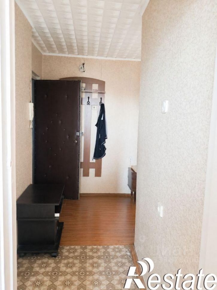 1-комн квартира Интернациональная улица, 15Б,  д. 15Б
