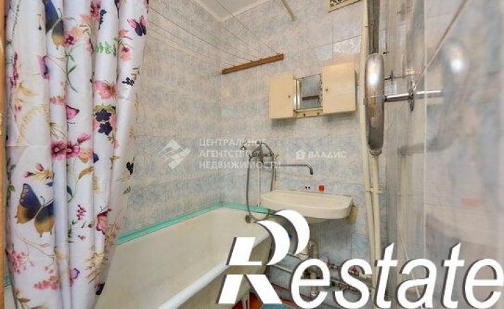 1-комн квартира Станкозаводская улица, 27,  д. 27