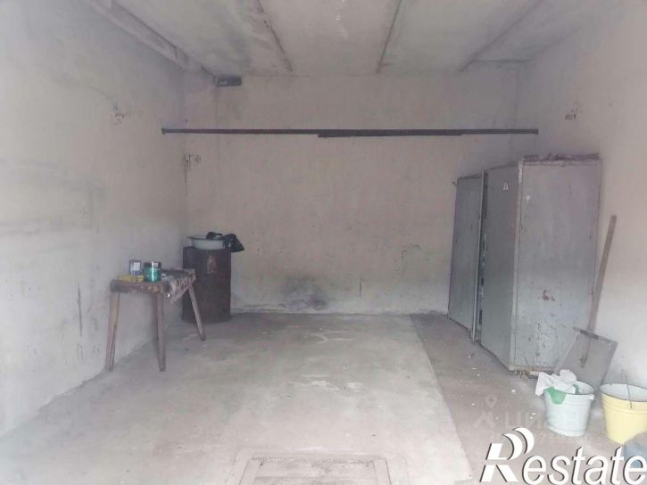 Гараж/парковка улица Бирюзова