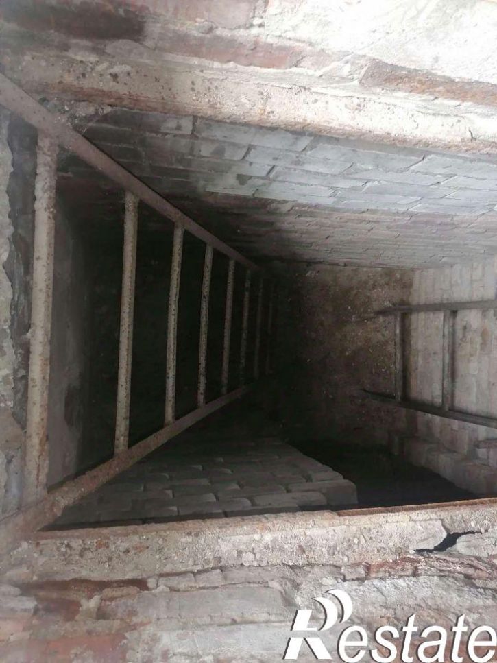 Гараж/парковка улица Бирюзова