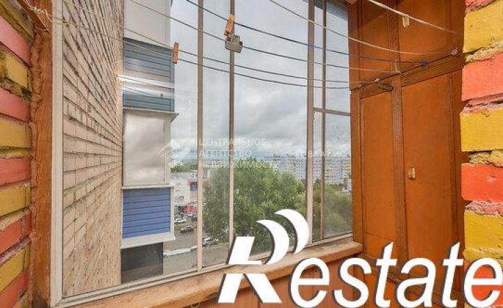 1-комн квартира Станкозаводская улица, 27,  д. 27