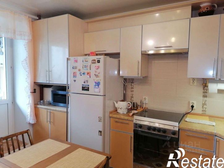 2-комн квартира Интернациональная улица, 18 к1,  д. 18 к1