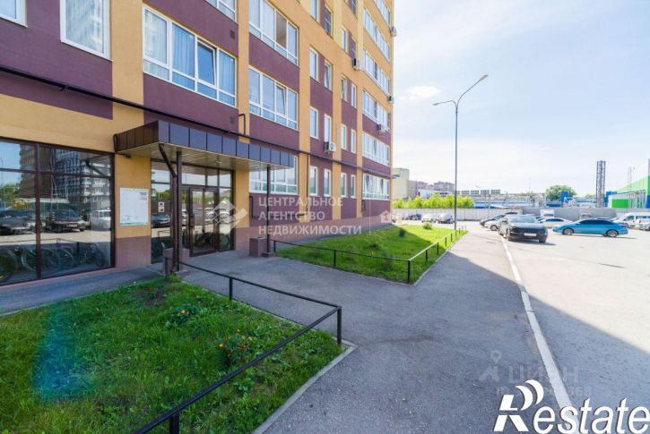 1-комн квартира Михайловское шоссе, 250 к6,  д. 250 к6