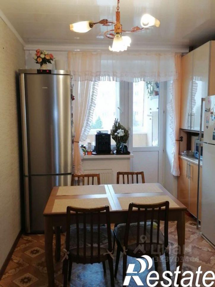 2-комн квартира Интернациональная улица, 18 к1,  д. 18 к1