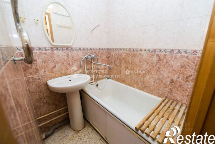 2-комн квартира улица Керамзавода, 28,  д. 28