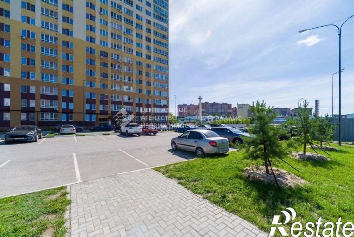 1-комн квартира Михайловское шоссе, 250 к6,  д. 250 к6