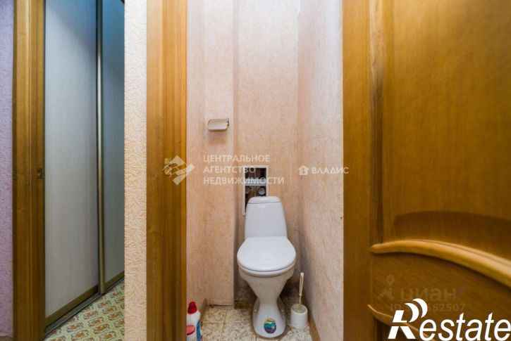 2-комн квартира улица Керамзавода, 28,  д. 28