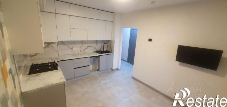 2-комн квартира Полевая улица, 75,  д. 75