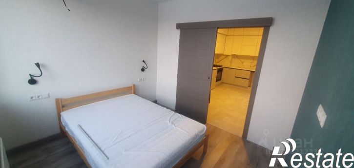 2-комн квартира Полевая улица, 75,  д. 75