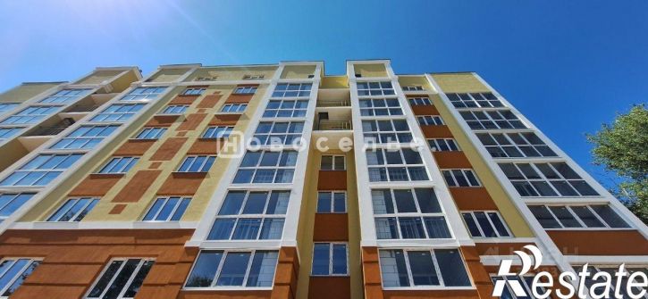 1-комн квартира Октябрьская улица, 4А,  д. 4А