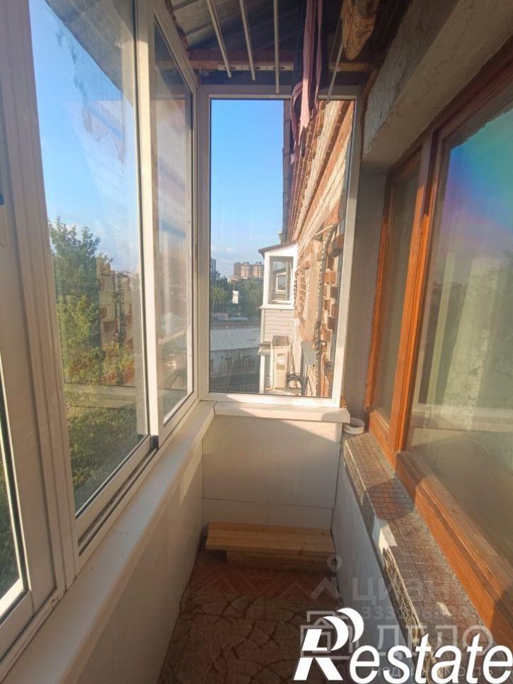 2-комн квартира улица Пушкина, 4 к2,  д. 4 к2