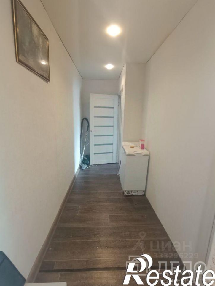 2-комн квартира улица Пушкина, 4 к2,  д. 4 к2