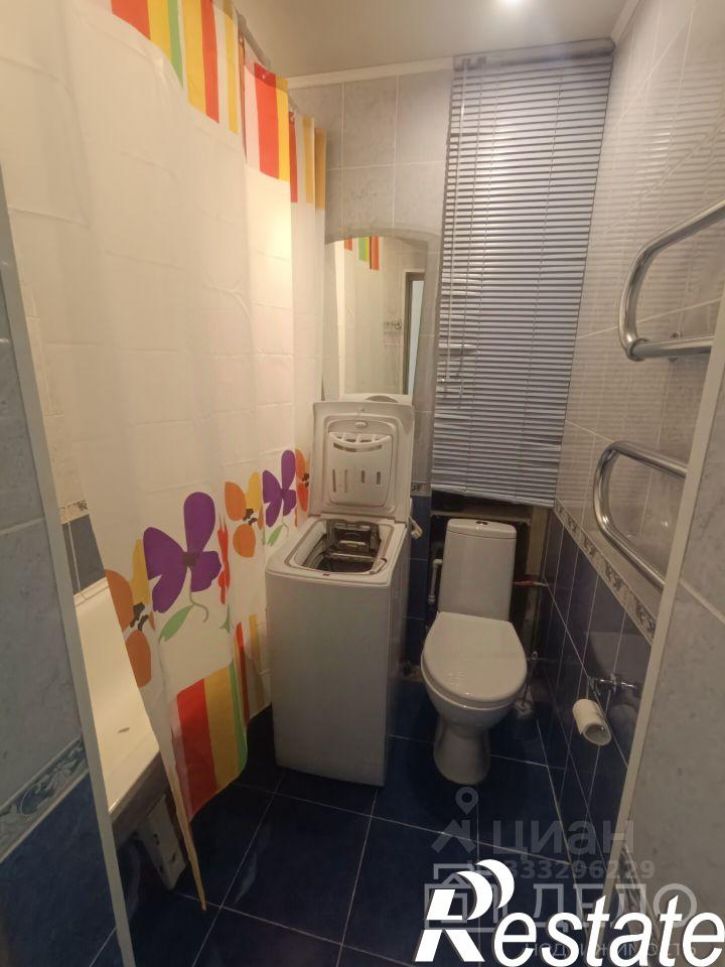 2-комн квартира улица Пушкина, 4 к2,  д. 4 к2