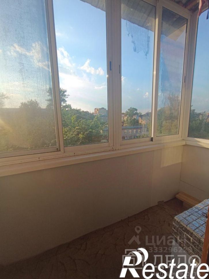 2-комн квартира улица Пушкина, 4 к2,  д. 4 к2