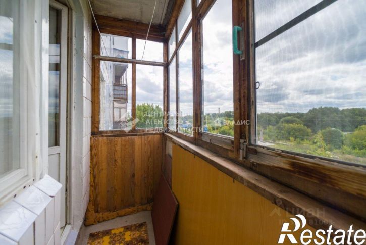 2-комн квартира улица Сельских Строителей, 3Е,  д. 3Е