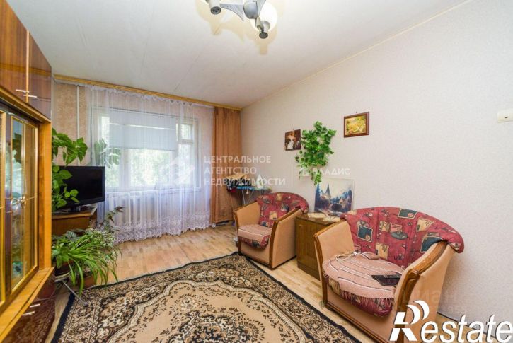 2-комн квартира улица Мехзавода, 37,  д. 37