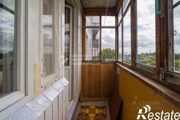 2-комн квартира улица Сельских Строителей, 3Е,  д. 3Е
