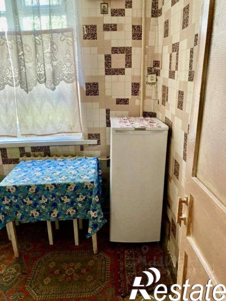 1-комн квартира улица Мехзавода, 17,  д. 17
