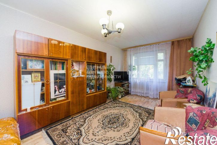 2-комн квартира улица Мехзавода, 37,  д. 37